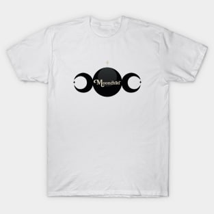 MOONCHILD T-Shirt